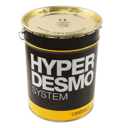 hyperdesmo διαφανο